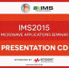 Keysight Technologies Offers IMS2015 MicroApps CD  - RF Cafe