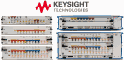 Keysight Technologies Introduces PAM-4 Support on M8000 Series BER Test Solutions - RF Cafe
