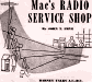 Mac's Radio Service Shop: Barney Talks A.C.-D.C., September 1949 Radio & Television News - RF Cafe