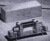 Mechanical Bandpass Filters for I.F. Ranges, February 1953 QST - RF Cafe