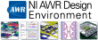 NI AWR Design Environment V12 Pre-Release Now Available - RF Cafe