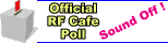 Official RF Cafe Website Poll