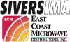 Sivers IMA Recruits East Coast Microwave as New Distributor for the North American Market - RF Cafe