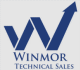 WINMOR Technical Sales Added to Vendor Pages - RF Cafe