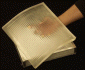 Flexible Sheet Camera Captures Images with Unusual Fields of View - RF Cafe