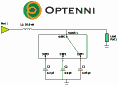 Optimization of Switchable Matching Circuits in Optenni Lab 3.3 - RF Cafe