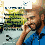 Skyworks Expands Antenna Tuning Portfolio - RF Cafe