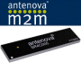 Antenova Intros Similis Ultra-Low Profile Antenna for 3G, LTE and MIMO - RF Cafe