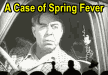 A Case of Spring Fever, MST3K - RF Cafe