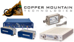 Copper Mountain Technologies Intros VNA Models at IMS 2016 - RF Cafe