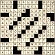 Electronic Crosswords, May 1961 Electronics World - RF Cafe