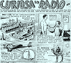 Curiosa in Radio, June 1935 Radio-Craft - RF Cafe