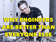 Why Engineers are More Important Than Everyone Else - RF Cafe