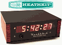 Heathkit Announces the GC-1006 "Most Reliable Clock" Kit - RF Cafe