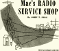 Mac's Radio Service Shop: Service Bench Chatter, October 1951 Radio & Television News - RF Cafe