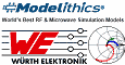 Modelithics Announces Two New Microwave Global Models™ for Würth Elektronik Inductor Families - RF Cafe