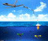 Swarms U.S. Navy Drones Hibernating Deep Below Sea - RF Cafe