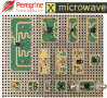 X-Microwave Adds Peregrine Semiconductor's RF Products to Online Simulation and Prototype System - RF Cafe