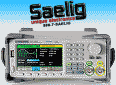 Saelig Intros High Performance 30/60 MHz DDS Signal Generators - RF Cafe