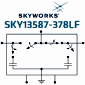 Skyworks' Latest RF Switches for Connected Home Applications - RF Cafe