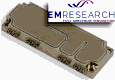 EM Research Intros Multi-Output Synthesizer Single 800 MHz / Dual 16 GHz Outputs - RF Cafe