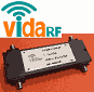 VidaRF 1 to 12.4 GHz 90 Degree 3dB Hybrid Coupler - RF Cafe