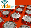 VidaRF Single Junction Low Cost Drop-In Circulators & Isolators - RF Cafe