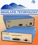 Highland Technology Intros P620 Resistance Simulator - RF Cafe