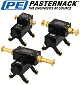 Pasternack Launches Waveguide Direct Read Attenuators Covering 18 to 110 GHz - RF Cafe