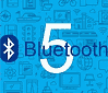 Bluetooth 5 is Finally Here! - RF Cafe
