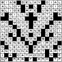 Electronic Crossword Puzzle, May 1963 Electronics World - RF Cafe