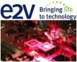 RF Test / Product Engineer Needed by e2v - RF Cafe