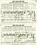 Columbia Screen-Grid 8 Receiver Radio Service Data Sheet, October 1930 Radio-Craft - RF Cafe