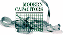 Modern Capacitors, May 1963 Electronics World - RF Cafe