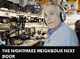 Ofcom Declines to Act in Nightmare Neighbour Next Door Ham Radio Episode - RF Cafe
