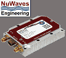 NuWaves Engineering Intros 15 Watt MMIC-Based C-Band RF Power Amplifier - RF Cafe