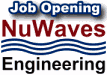 NuWaves Engineering Needs an Applications Engineer - RF Cafe