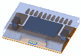 Osram's Laser Chip for Lidar Promises Super-Short Pulses in Smaller Package - RF Cafe