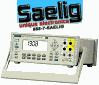 Saelig Introduces 5½ Digit High Performance Bench/Portable Multimeters - RF Cafe