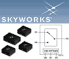 Skyworks Announces New Family of GPIO-controlled, High Performance RF Cellular Switches - RF Cafe