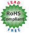 Lead Free RoHS Compliant