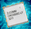Z-Comm CRO3500C-LF Package