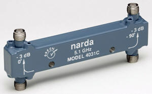 Narda Microwave East Model 4031C