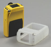 Nardalert S3 RF and Microwave Safety Monitor Case