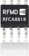 RFCA8818 is a push-pull amplifier