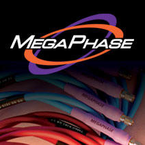 MegaPhase logo
