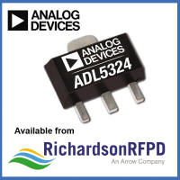 Analog Devices ADL5324 - RF Cafe