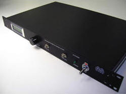 PMI Model No. PTB-40-0R118-6R5-21-120VAC-1U-SFF
