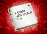 Z-Communications Intros 1210 to 1230 MHz Miniaturized VCO