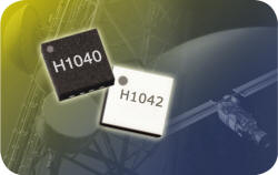 Hittite's New Amplifier & Mixer Solutions for Backhaul Radios to 46.5 GHz